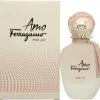 Salvatore Ferragamo Amo Ferragamo Per Lei Eau De Parfum 50ml Spray
