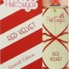 Aquolina Pink Sugar Red Velvet Eau De Toilette 100ml Spray