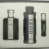 Izod Izod Gift Set 125ml EDT + 15ml EDT + 200ml Body Spray