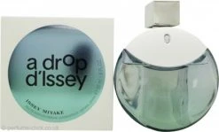 Issey Miyake A Drop D'Issey Eau De Parfum Fraiche Eau De Parfum 50ml Spray