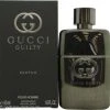 Gucci Guilty Pour Homme Parfum 50ml Spray
