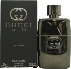 Gucci Guilty Pour Homme Parfum 50ml Spray