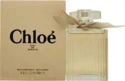 Chloé Signature Eau De Parfum 100ml Refillable Spray