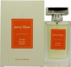 Jenny Glow Orange Blossom Eau De Parfum 80ml Spray