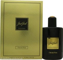 Just Jack Orchid Noir Eau De Parfum 100ml Spray