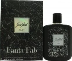 Just Jack Fanta Fab Eau De Parfum 100ml Spray