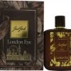 Just Jack London Eye Eau De Toilette 100ml Spray