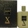 Just Jack X Version Eau De Toilette 100ml Spray