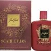 Just Jack Scarlet Jas Eau De Parfum 100ml Spray