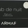 Armaf Club De Nuit A Collectors Pride For Men Gift Set 30ml Club De Nuit Intense EDP + 30ml Club De Nuit Milestone EDP + 30ml Club De Nuit Sillage EDP