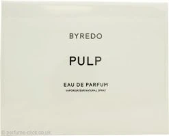 Byredo Pulp Eau De Parfum 50ml Spray