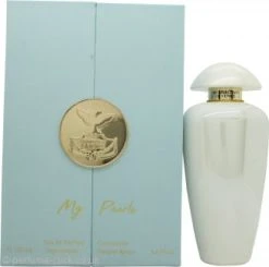 The Merchant Of Venice My Pearls Eau De Parfum 100ml Spray
