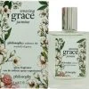 Philosophy Amazing Grace Jasmine Eau De Toilette 60ml Spray