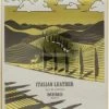 Memo Italian Leather Eau De Parfum 75ml Spray