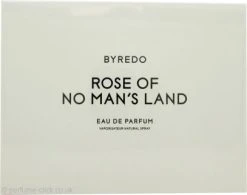 Byredo Rose Of No Man's Land Eau De Parfum 100ml Spray