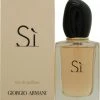 Giorgio Armani Si Eau De Parfum 50ml Spray