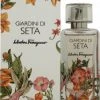 Salvatore Ferragamo Giardini Di Seta Eau De Parfum 100ml Spray
