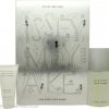 Issey Miyake L'Eau D'Issey Pour Homme Gift Set 75ml EDT + 50ml Shower Gel