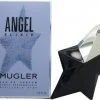 Mugler Angel Elixir Eau De Parfum 50ml Refillable Spray