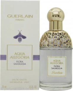 Guerlain Aqua Allegoria Flora Salvaggia Eau De Toilette 75ml Spray