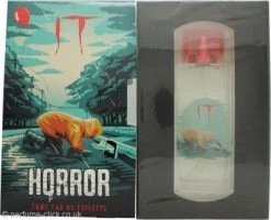 Warner Bros. Horror IT Eau De Toilette 75ml Spray