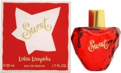 Lolita Lempicka Sweet Eau De Parfum 50ml Spray