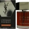 Yves Saint Laurent L'Homme Eau De Parfum 100ml Spray