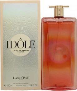 Lancome Lancôme Idôle Nectar Eau De Parfum 100ml Spray