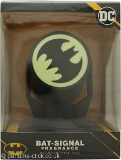 Batman Bat-Signal Eau De Toilette 75ml Spray
