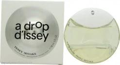 Issey Miyake A Drop D'Issey Eau De Parfum 90ml Spray