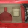 Michael Buble Passion Gift Set 100ml EDP + 100ml Body Lotion + Candle