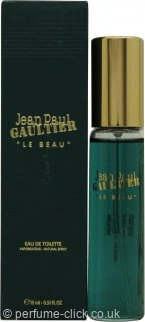 Jean Paul Gaultier Le Beau Eau De Toilette 15ml Spray