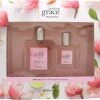 Philosophy Amazing Grace Magnolia Gift Set 60ml EDT + 15ml EDT