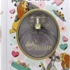 Disney Lady And The Tramp Eau De Parfum 50ml Spray