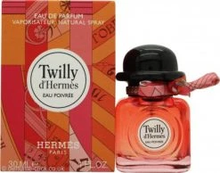 Hermès Twilly D'Hermès Eau Poivrée Eau De Parfum 30ml Spray