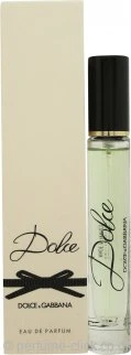 Dolce & Gabbana Dolce Eau De Parfum 7.4ml Spray