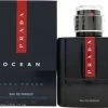 Prada Luna Rossa Ocean Eau De Parfum 50ml Spray
