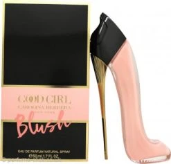 Carolina Herrera Good Girl Blush Eau De Parfum 50ml Spray