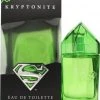 Superman Kryptonite Eau De Toilette 100ml Spray