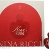 Nina Ricci Nina Rouge Gift Set 50ml EDT + 2.5g Jumbo Lipstick Matte