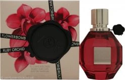 Viktor&Rolf Viktor & Rolf Flowerbomb Ruby Orchid Eau De Parfum 50ml Spray