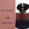 Giorgio Armani My Way Parfum Eau De Parfum 50ml Spray