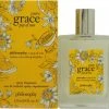 Philosophy Pure Grace Pop Of Sun Eau De Toilette 120ml Spray