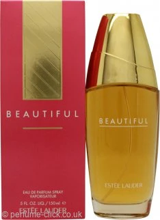 Estee Lauder Beautiful Eau De Parfum 150ml Spray