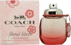 Coach Floral Blush Eau De Parfum 30ml Spray