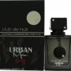 Armaf Club De Nuit Urban Man Elixir Eau De Parfum 30ml Spray