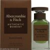 Abercrombie & Fitch Authentic Moment Man Eau De Toilette 50ml Spray