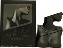Billie Eilish Eilish No 2 Eau De Parfum 50ml Spray