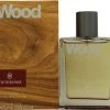 Victorinox Swiss Army Wood Eau De Toilette 100ml Spray