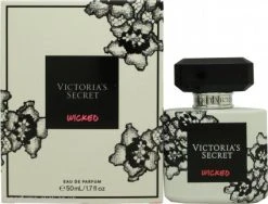 Victoria's Secret Wicked Eau De Parfum 50ml Spray